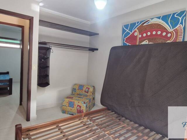 Apartamento para Venda em Ubatuba - 5