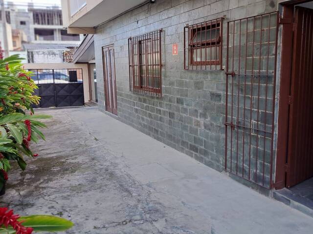 Sala para Locação em Ubatuba - 5