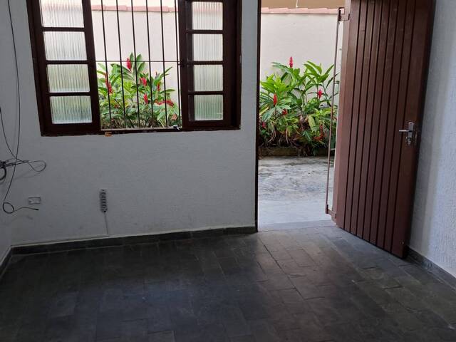 Locação em Centro - Ubatuba