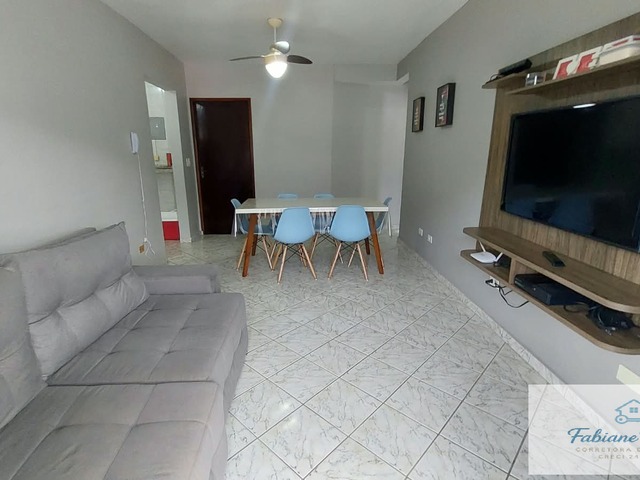 Apartamento para Venda em Ubatuba - 5