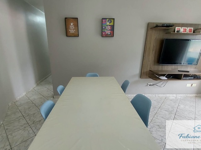 Apartamento para Venda em Ubatuba - 4
