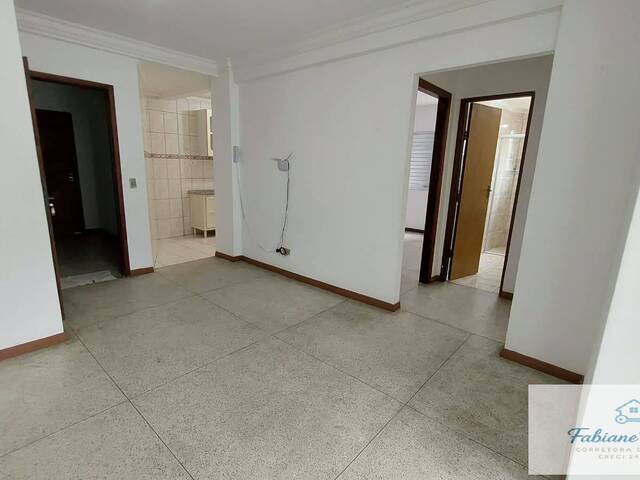 #344 - Apartamento para Venda em Ubatuba - SP