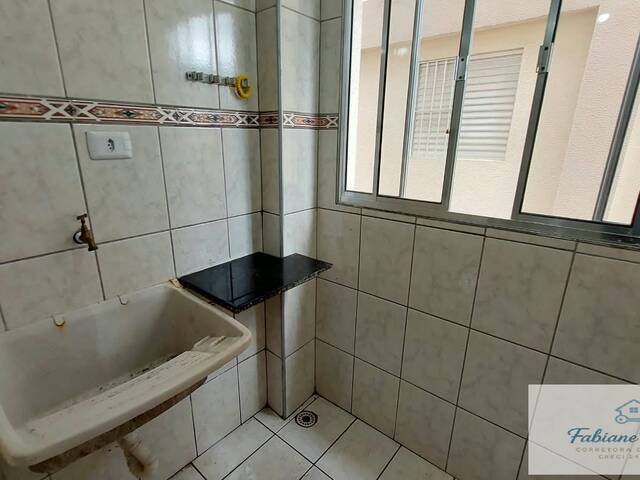 Apartamento para Venda em Ubatuba - 5