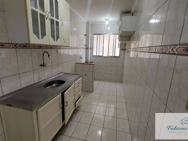 Apartamento para Venda em Ubatuba - 4