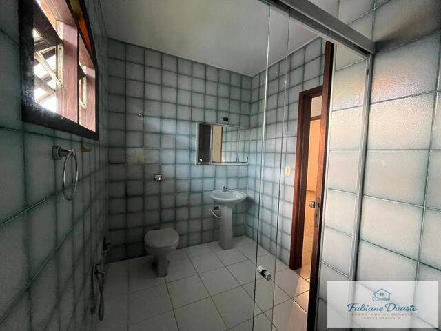 Casa para Locação em Ubatuba - 4