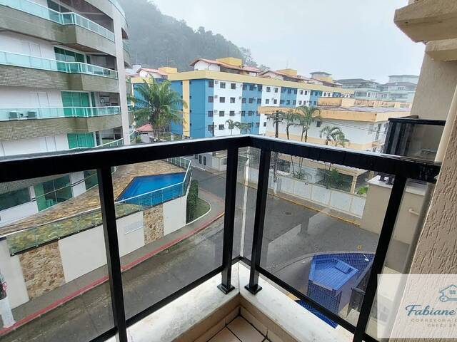 Apartamento para Venda em Ubatuba - 5
