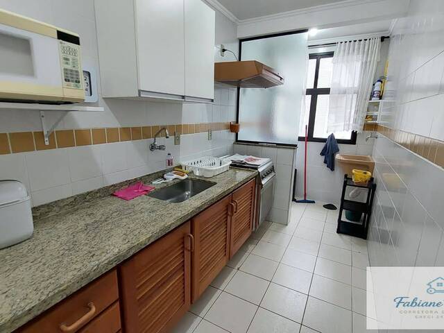Apartamento para Venda em Ubatuba - 4