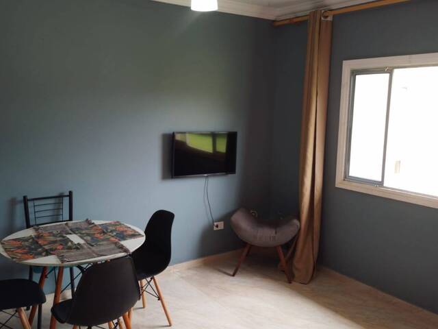 Apartamento para Venda em Ubatuba - 5