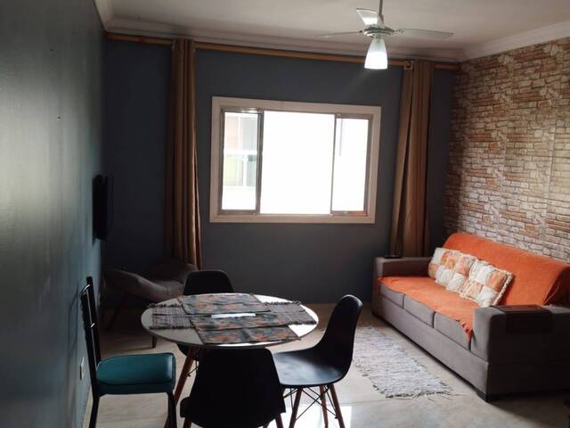 Apartamento para Venda em Ubatuba - 4