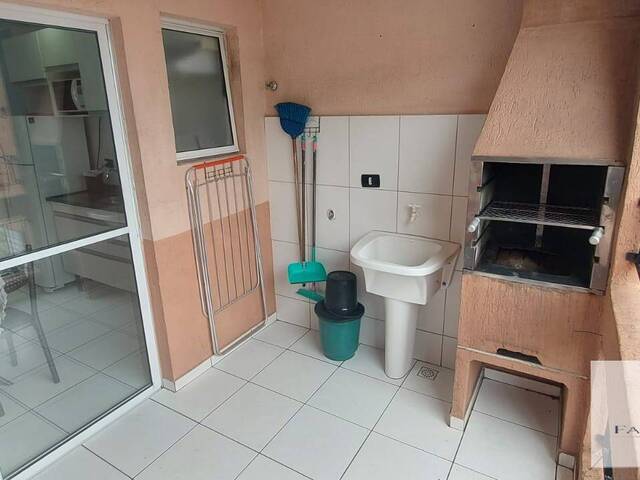 #352 - Apartamento para Locação em Ubatuba - SP - 2
