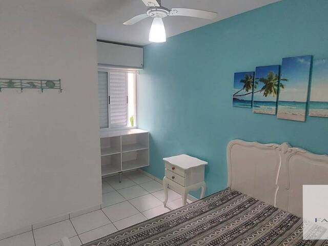 Apartamento para Locação em Ubatuba - 5