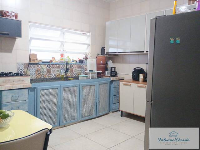 Casa para Locação em Ubatuba - 4