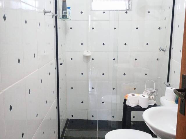 #196 - Casa para Locação em Ubatuba - SP