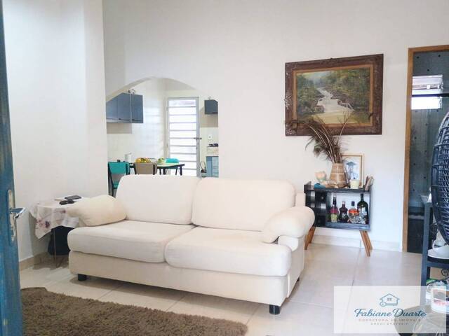 Locação em Centro - Ubatuba