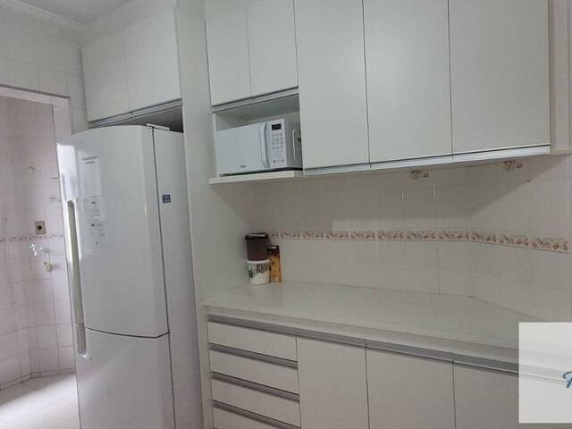 #203 - Apartamento para Venda em Ubatuba - SP - 2