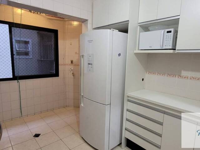 Apartamento para Venda em Ubatuba - 5