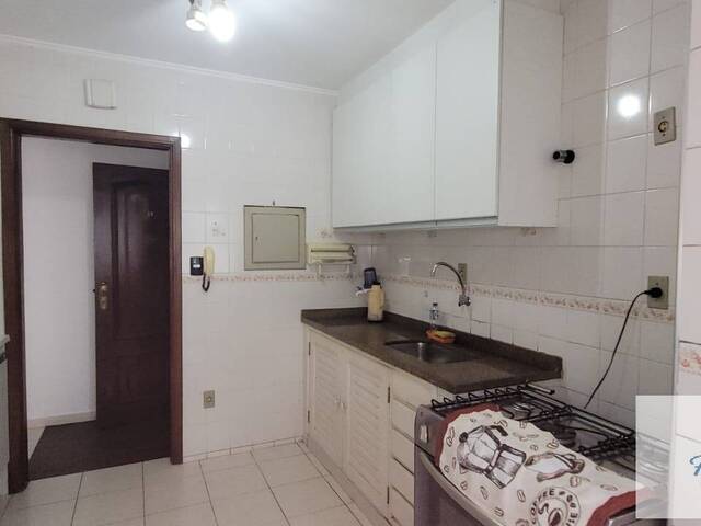 Apartamento para Venda em Ubatuba - 4