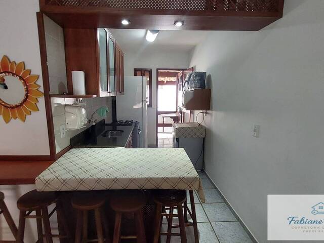 Apartamento para Locação em Ubatuba - 3