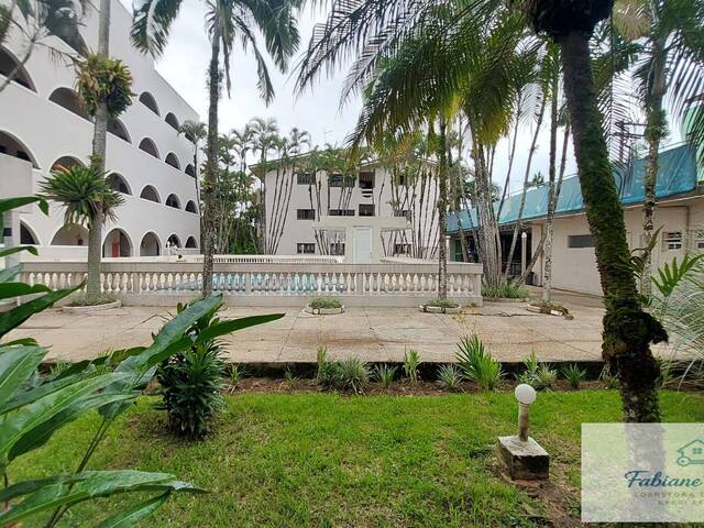 Apartamento para Locação em Ubatuba - 2