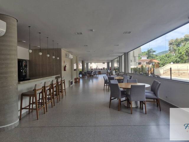 Apartamento para Venda em Ubatuba - 5