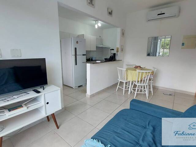 Locação em Estufa I - Ubatuba