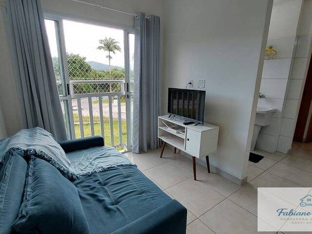 Apartamento para Locação em Ubatuba - 4