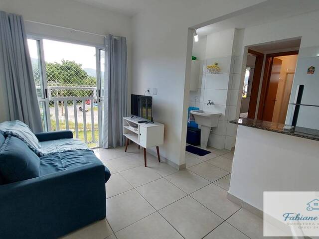 Apartamento para Locação em Ubatuba - 5