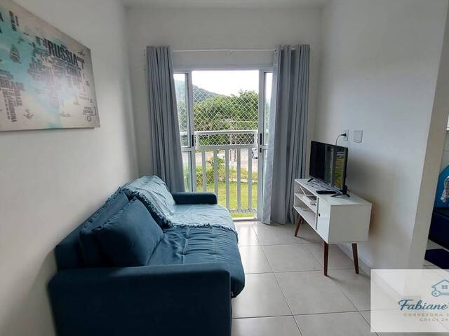 Apartamento para Locação em Ubatuba - 2