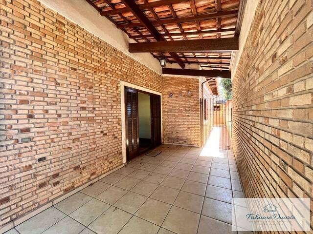 Casa para Locação em Ubatuba - 2