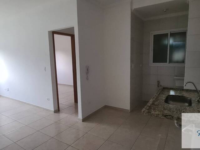 Apartamento para Locação em Ubatuba - 4