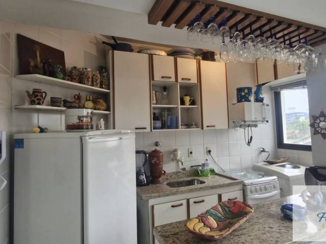 Apartamento para Locação em Ubatuba - 3