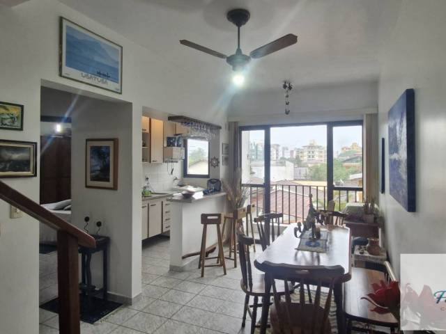 Apartamento para Locação em Ubatuba - 2