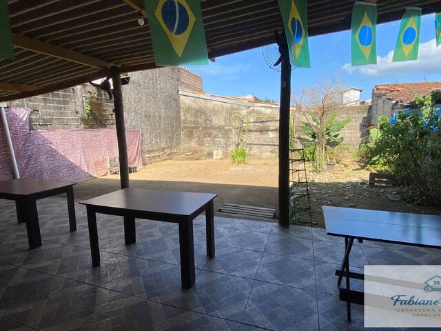 Ponto Comercial para Venda em Ubatuba - 4