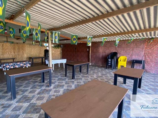 Ponto Comercial para Venda em Ubatuba - 5