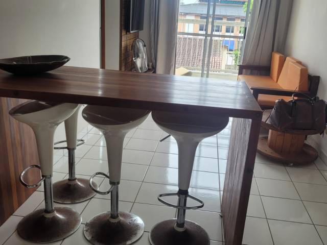 Apartamento para Locação em Ubatuba - 5