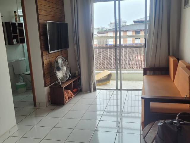 Apartamento para Locação em Ubatuba - 4