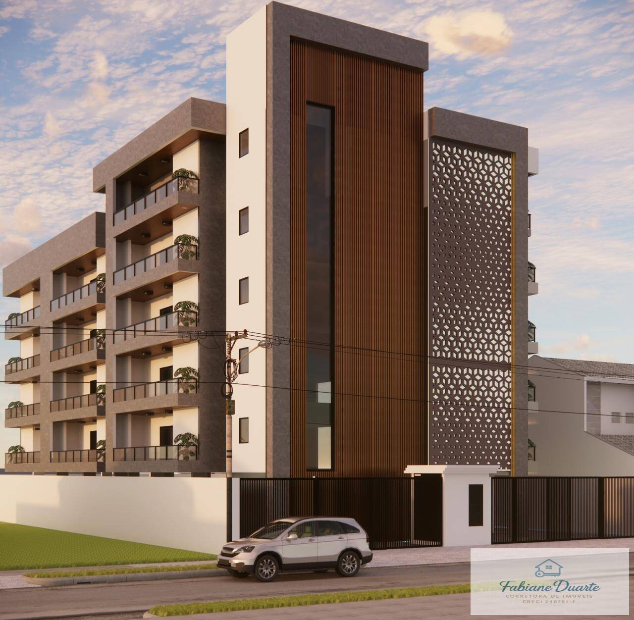 Apartamento, 2 quartos, 64 m² - Foto 1