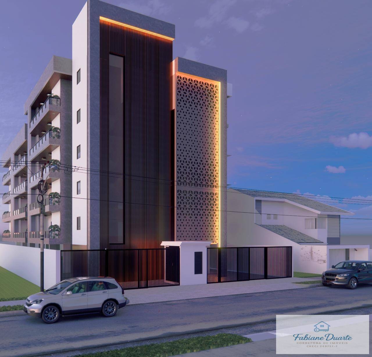 Apartamento, 2 quartos, 64 m² - Foto 2