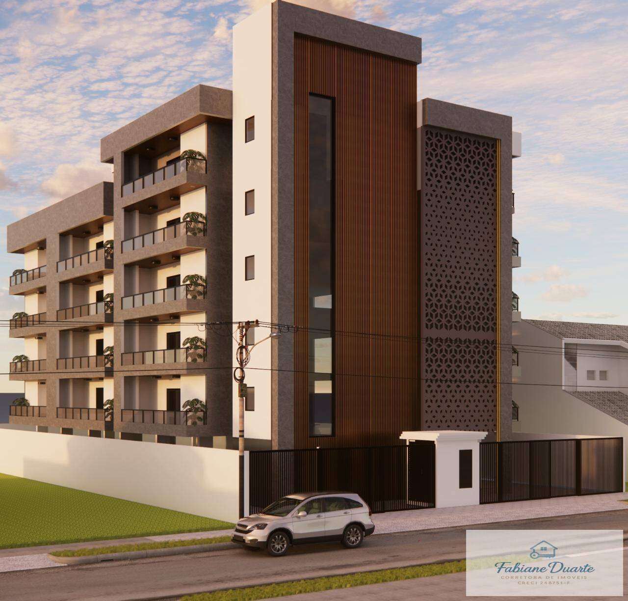 Apartamento, 2 quartos, 64 m² - Foto 7