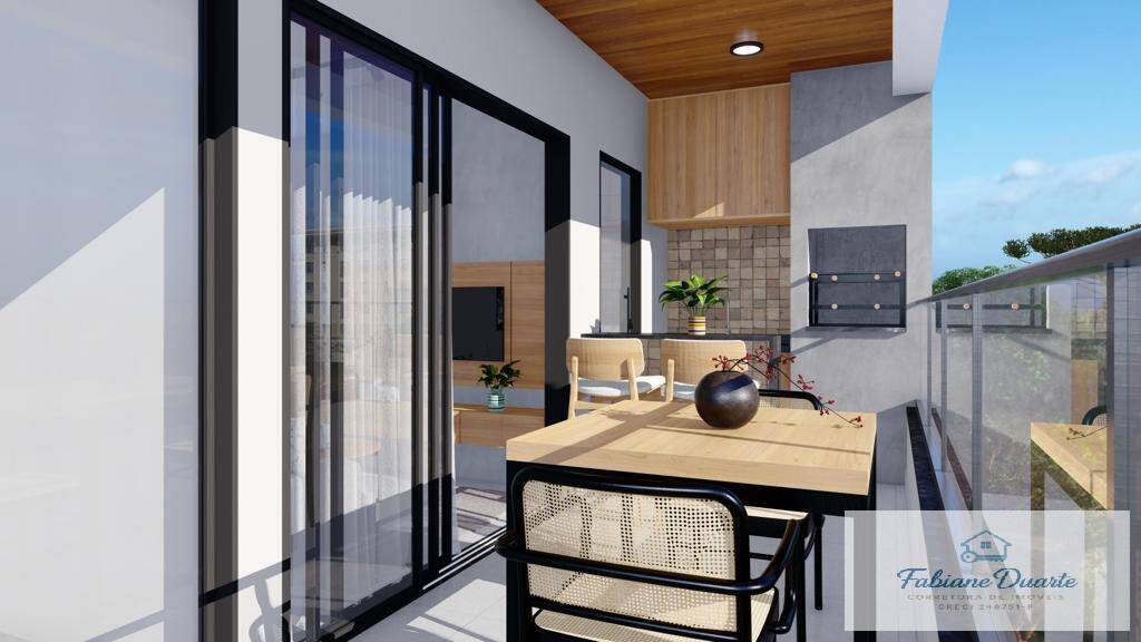 Apartamento, 2 quartos, 64 m² - Foto 3