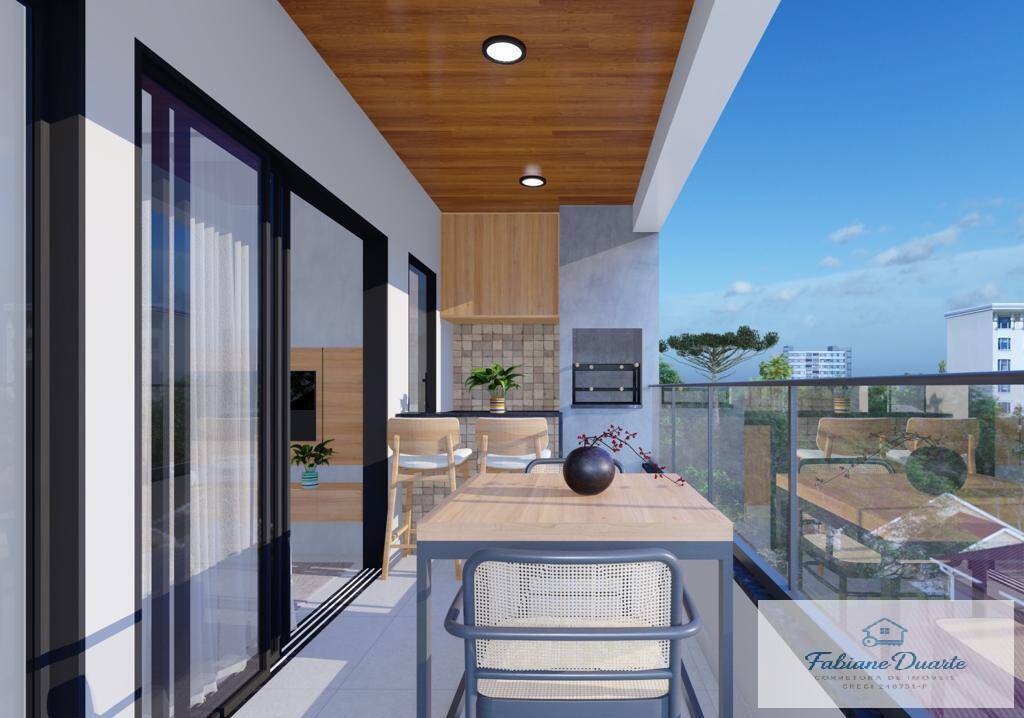 Apartamento, 2 quartos, 64 m² - Foto 8