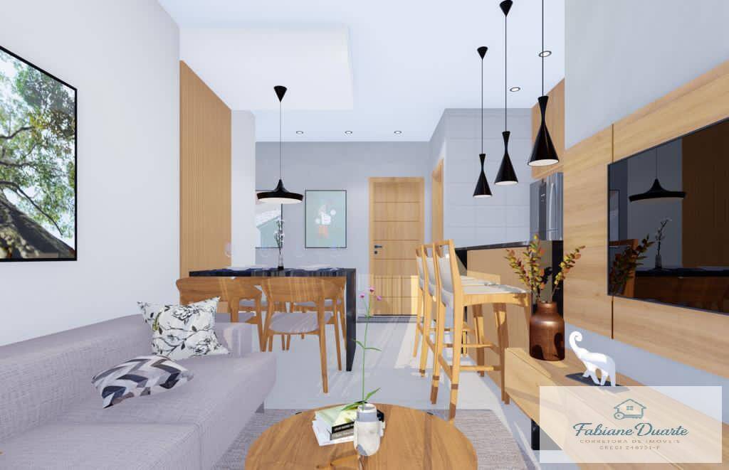 Apartamento, 2 quartos, 64 m² - Foto 9