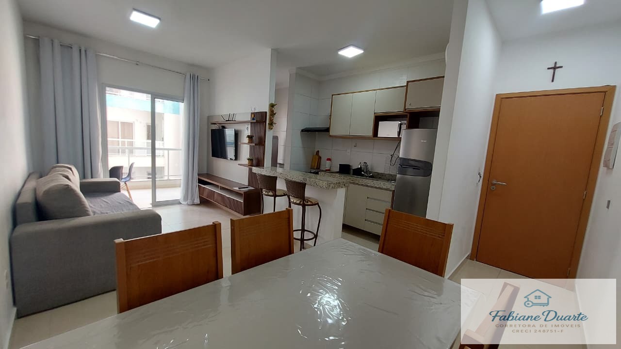 Apartamento, 2 quartos, 70 m² - Foto 1