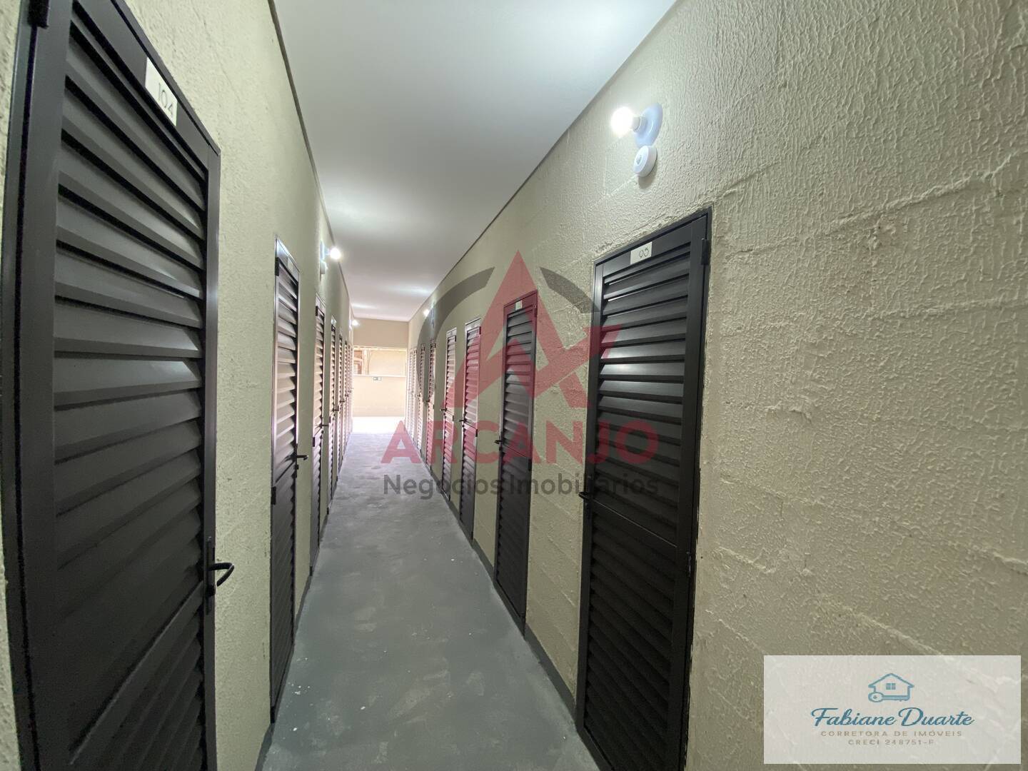 Cobertura, 3 quartos, 110 m² - Foto 2