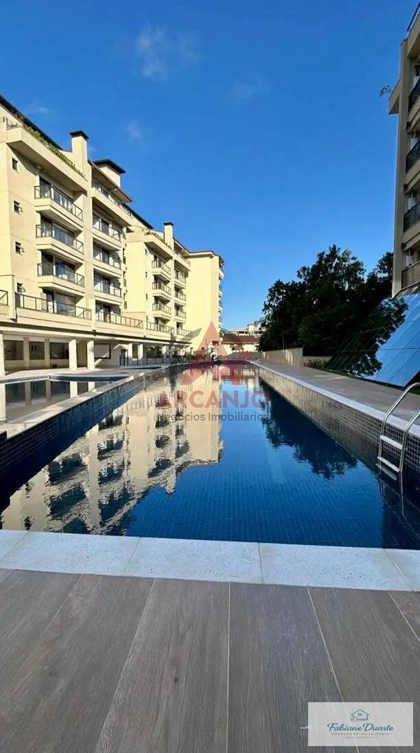 Cobertura, 3 quartos, 110 m² - Foto 1