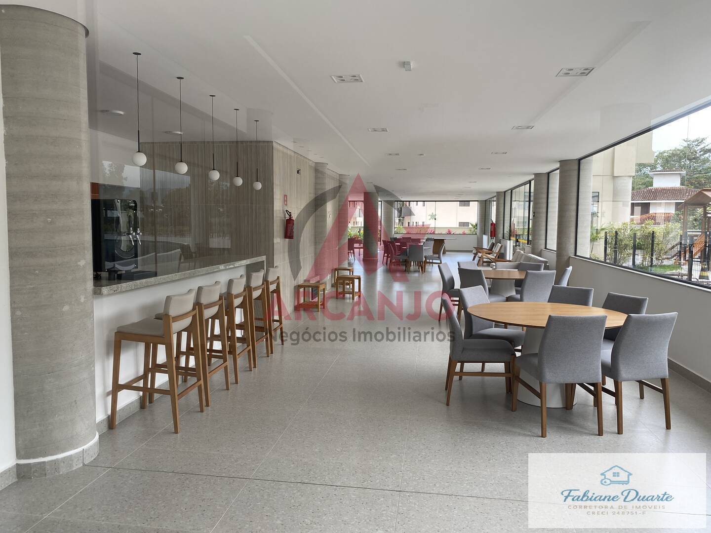 Cobertura, 3 quartos, 110 m² - Foto 9