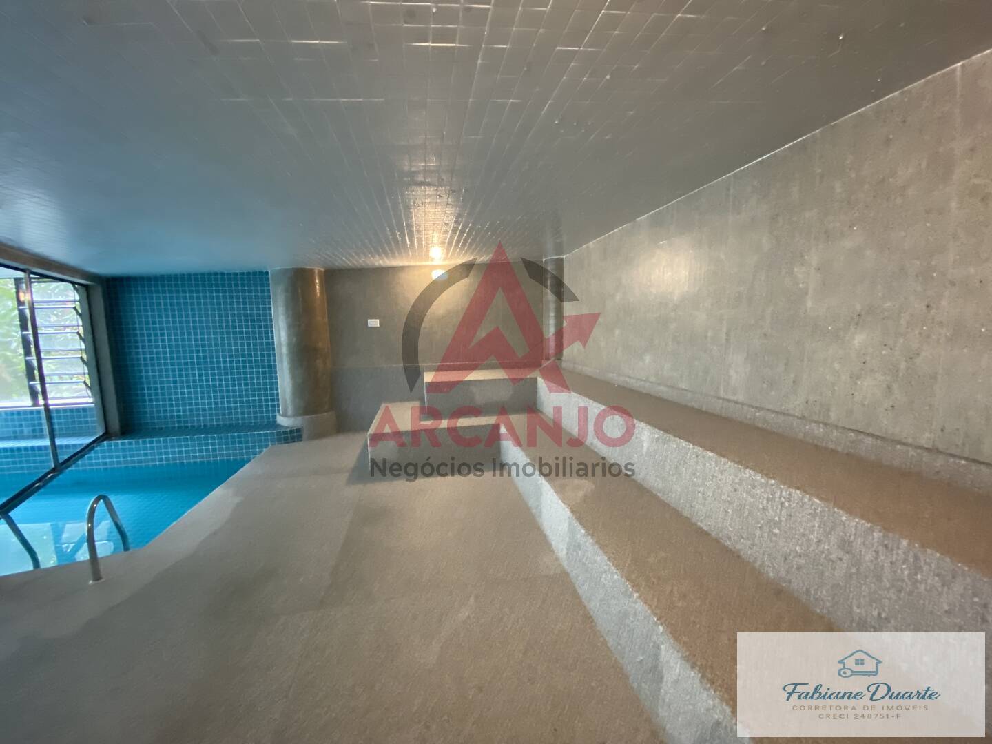 Cobertura, 3 quartos, 110 m² - Foto 13