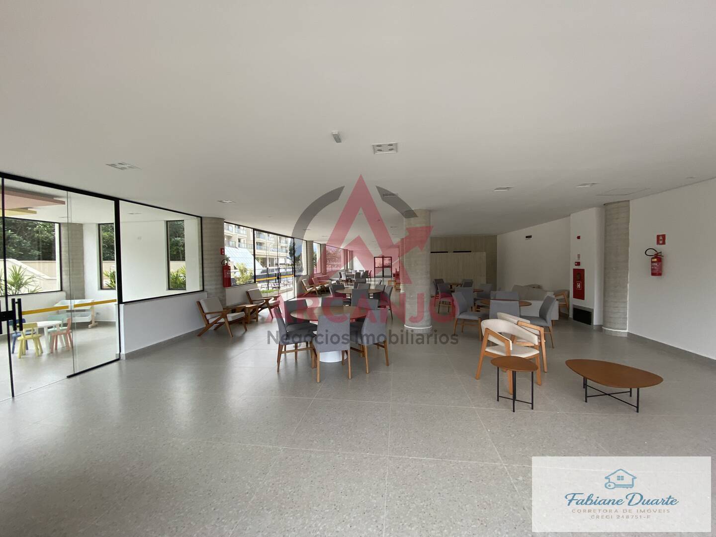 Cobertura, 3 quartos, 110 m² - Foto 12