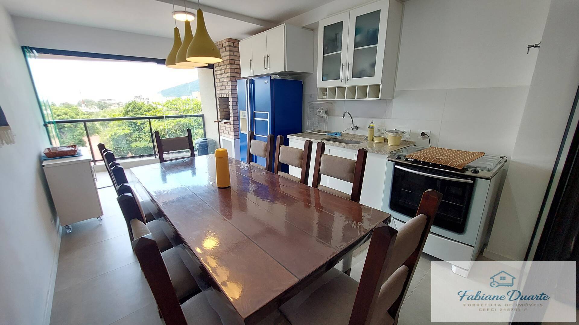 Cobertura, 3 quartos, 110 m² - Foto 25