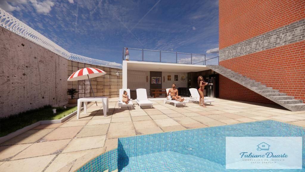 Apartamento, 3 quartos, 102 m² - Foto 31